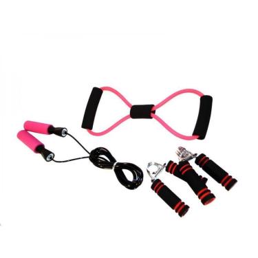 Imagem de Kit de pilates WCT Fitness