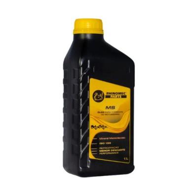 Imagem de Óleo Lubrificante 2 Tempos Motosserras e Roçadeiras 500ml - Castrol