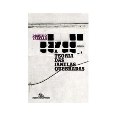 Imagem de A Teoria das Janelas Quebradas