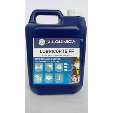 Imagem de Lubricorte ff - 5l - Sulquimica