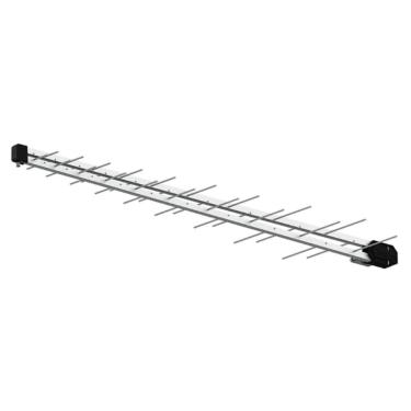 Imagem de Pq45-1300hdlte Antena Digital 16dbi 32elementos