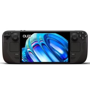 Steam deck 1tb oled com o menor preço | Zoom