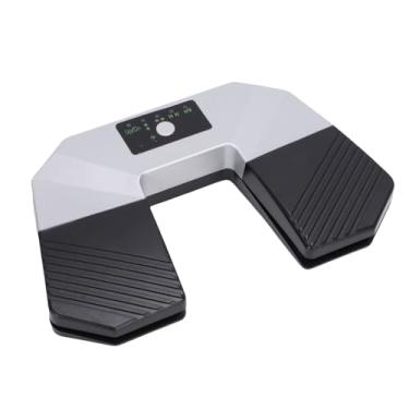 Imagem de Haofy Página de Música Pedal Com Bateria Recarregável, Indicador de Energia LED, Design Ergonômico, Base Não Deslizante, Conexão, Compatível Com Vários Aplicativos de Música, Operação