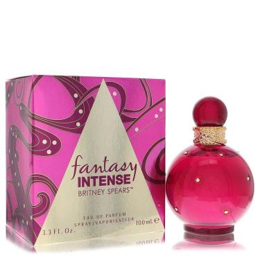 Imagem de Perfume Feminino Fantasy Intense Britney Spears Eau De Parfum 100 Ml