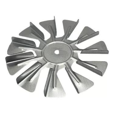 Imagem de Hélice Metálica Superior e Inferior Air Fryer Mondial Af-33