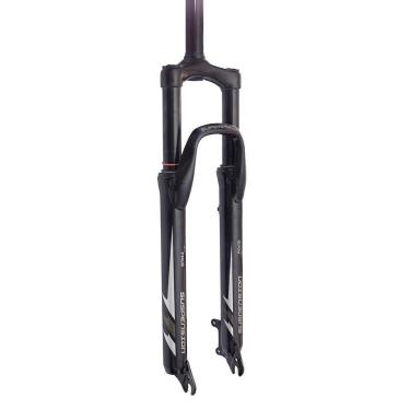 Imagem de Suspensão Aço 29 | Garfo Aro 29 | Curso 80mm | Preto