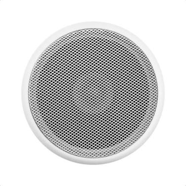 Imagem de Arandela 6P Redonda 55W 8R BR Orion 2AR059068 Alto-Falantes - LeSon