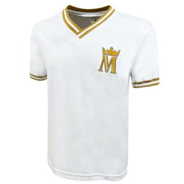 Imagem de Camisa Madrid 1970's Style - Liga Retrô, M