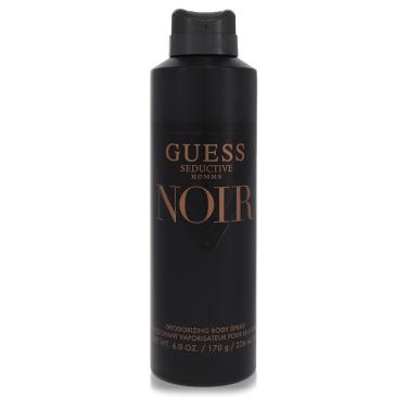 Imagem de Perfume  Masculino Guess Seductive Homme Noir  226 ml Desodorante