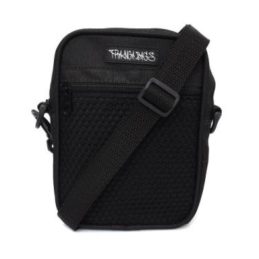 Imagem de Shoulder Bag lateral telinha - Franca bags