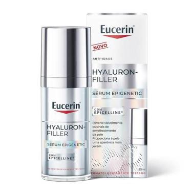Imagem de Sérum Facial Anti-idade Eucerin Hyaluron-Filler Epigenetic 30ml