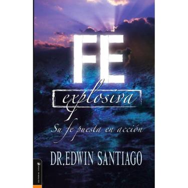 Imagem de Fe explosiva - Espanhol