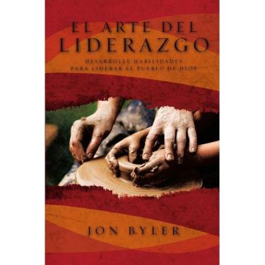 Imagem de El arte del liderazgo - Espanhol