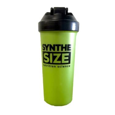 Imagem de Coqueteleira Verde - 700ml - Synthesize-Masculino