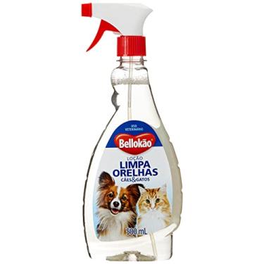 Imagem de Bellokão - Limpa Orelhas - 500 ml