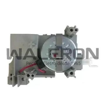 Imagem de Atuador de Freio 220V Lavadora Brastemp Consul Paralelo - PEÇAS BRASTE