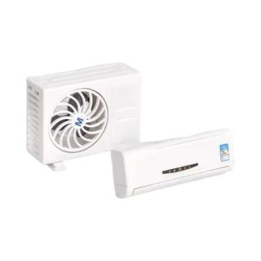 Imagem de Desodorizador De Ar Natural Para Carro 2 Peças Difusor De Óleo Essenci