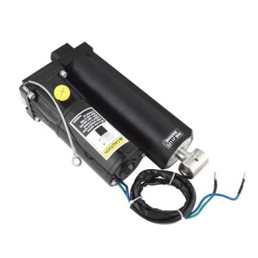 Imagem de OVERSEE 8M0055011 Conjunto de inclinação para motor de popa Mercury 35HP 40HP 50HP 60HP 8M0055006/ 8M0055003/ 855654T4/ 830150T6