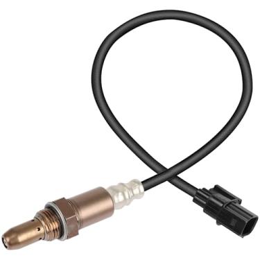 Imagem de QIJIAUTO Sensor de oxigênio O2 234-9060 compatível com Honda City 2016, CR-Z 2012-2013 2015, compatível com 2007-2013, Insight 2010-2013 e para Acura TSX ILX, 1.3L 1.5L 2.4L, Upstream