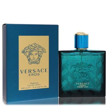 Imagem de Perfume Masculino Eros By Versace 100 Ml