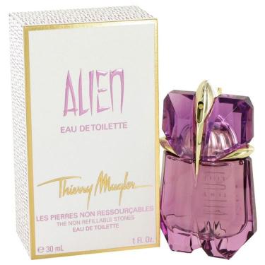 Imagem de Perfume Feminino Alien Thierry Mugler Eau De Toilette 30 Ml