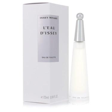 Imagem de Perfume Feminino L'eau D'issey (issey Miyake) Issey Eau De Toilette 25 Ml