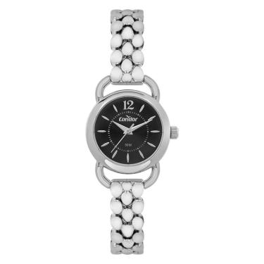 Imagem de Relógio Condor Feminino Mini Joia Prata - CO2035NSJ/5P-Feminino
