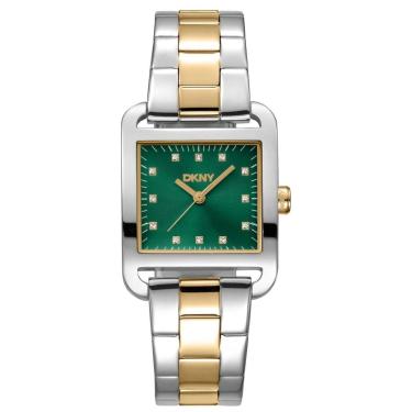 Imagem de Relógio DKNY DK1L004M0075 Bicolor-Feminino