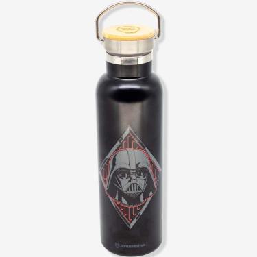 Imagem de Garrafa Térmica Camp Darth Vader Star Wars