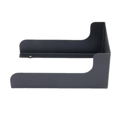 Imagem de Fafeicy Capa de Campainha, Proteção Solar à Prova de Intempéries de Aço Carbono para Blink, Capa Anti-reflexo à Prova de Chuva Ajuste Universal 5,9x3,93x2,55in Protetor de Campainha de Vídeo Ao