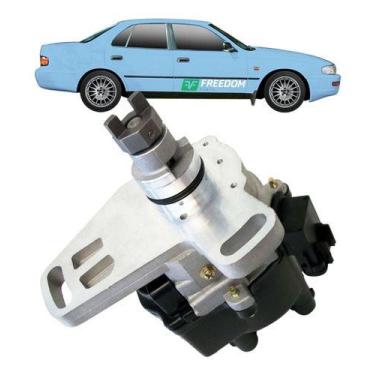 Imagem de Distribuidor de ignição toyota camry 2.2 16v 1994 á 1997 - FREEDOM PAR