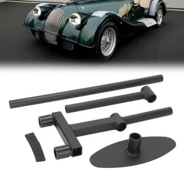 Imagem de AUTOVIC 2 Bar Lowrider Wire Wheel Knock Off Tool com suporte para Dayton Zenith Luxor Spokes China Removal & Installation