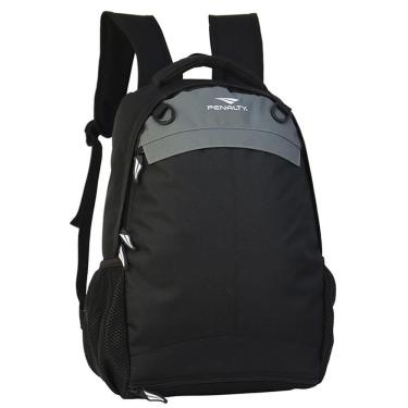 Imagem de Mochila De Costas Penalty Casual Escolar Treino Reforçada
