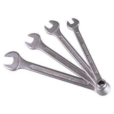 Imagem de Jogo de Chaves Combinadas 4 Peças Tramontina