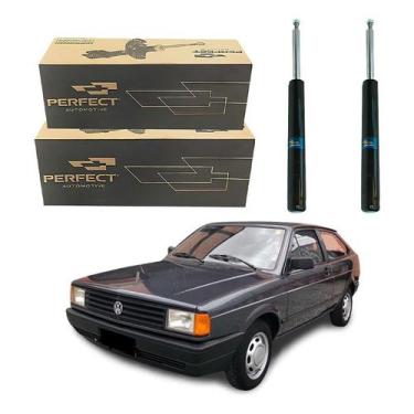 Imagem de Amortecedor Dianteiro Gol G1 1.6 1.8 8v Ap 1987 A 1991 - Perfect