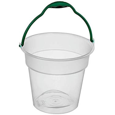 Imagem de Sanremo - Balde Plástico de 15 Litros, Linha Hydrus
