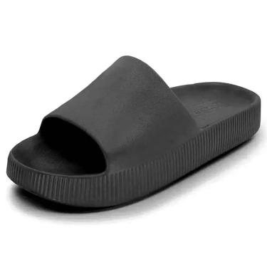 Imagem de Chinelo Slide Usaflex Ag0501 Conforto
