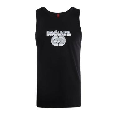 Imagem de Regata Ecko Masculina Chrome Ek691