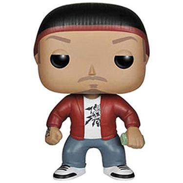 Imagem de Funko POP Television (VINYL): Breaking Bad Jesse Pinkman Action Figure