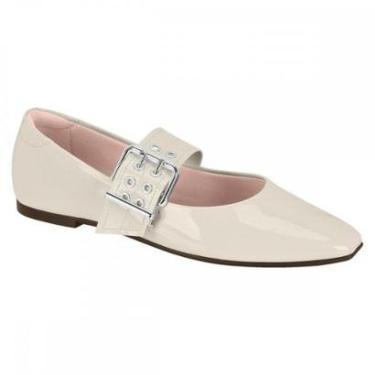 Imagem de Sapatilha Moleca 5821.103 Mary Jane Boneca Feminino-Feminino