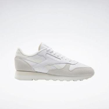 Imagem de Tênis Reebok Classic Leather Masculino-Masculino
