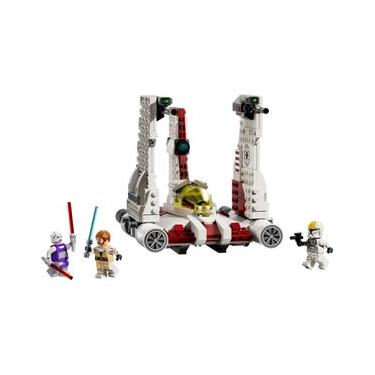 Imagem de LEGO® Star Wars™ - Caça Estelar Torrent V-19