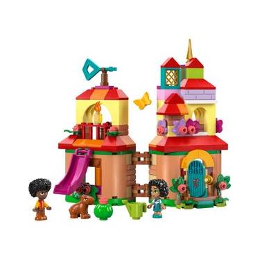 Imagem de LEGO® Disney - Mini casa de Encanto