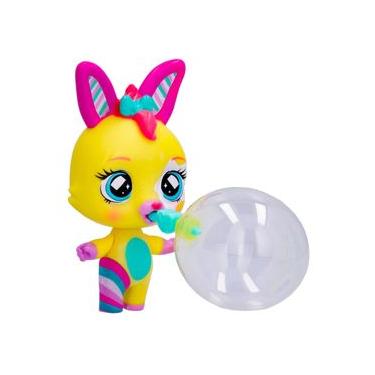 Imagem de Boneca Bubiloons Mini - Mila