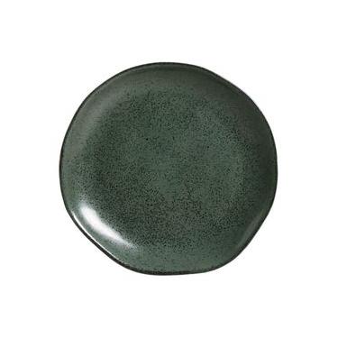 Imagem de Conjunto com 6 Pratos de Sobremesa Orgânico Arauco Ø19,5cm