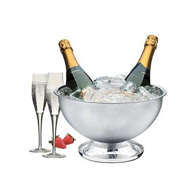 Imagem de Champanheira Brinox Lyon 2347/101 em Aço Inox - 6 L