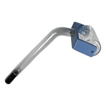 Imagem de Rolete Eletrodo Vidro Para Alta Frequência