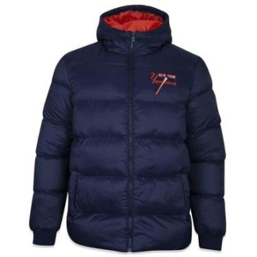 Imagem de Jaqueta New Era Puffer Mlb New York Yankees Core-Masculino