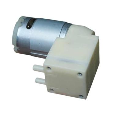 Imagem de NITAGO Bomba de Vácuo Micro de 12V Versátil para Equipamentos de Amostragem E Projetos de Bricolagem.