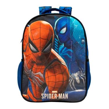 Imagem de Mochila - Marvel Spider Man XERYUS IMPORTACAO E